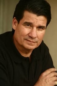 Anthony Pena portrait