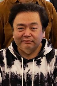 Hisashi Ezura portrait