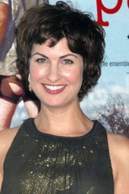 Dagney Kerr portrait