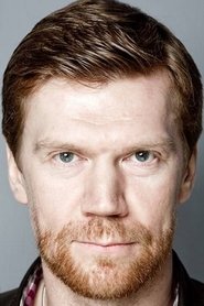 Andrey Kurilov portrait