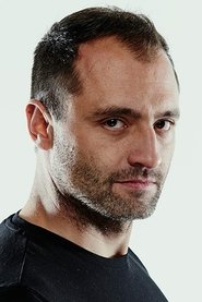 Daniel Stockhorst portrait