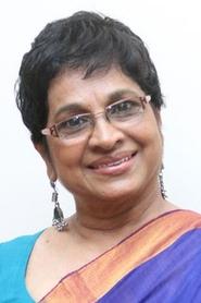 Swarna Mallawarachchi portrait