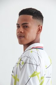 Givaldo Filho portrait