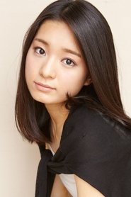 Momoko portrait