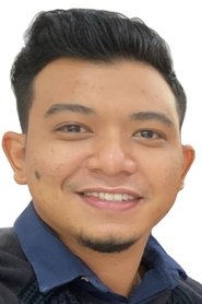 Mohd Hirzi Jalil portrait