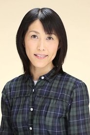 Izumi Sawada portrait