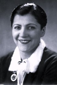 Ellen Richter portrait