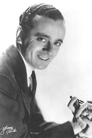 Larry Adler portrait