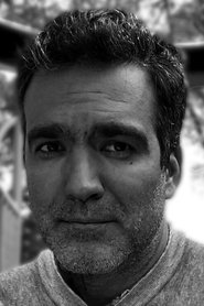 Luis Gispert portrait