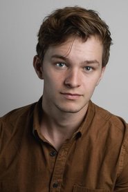 Nate Morley portrait