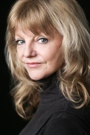 Rosalind Adler portrait