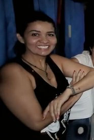 Rosineide Lopes portrait