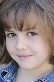 Izzie  Galanti portrait