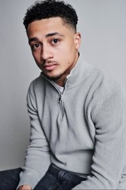 Kadell Herida portrait