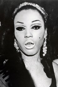 Crystal LaBeija portrait