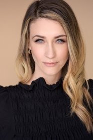 Jillian Walchuck portrait