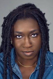 Ifeanyi Ogwo portrait