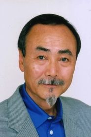 Masaaki Tsukada portrait