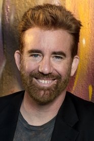 Danny McDermott portrait