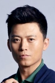 Zhang Jingda portrait