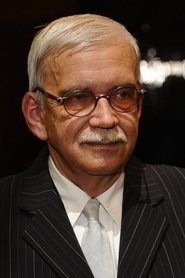 Dušan Kaprálik portrait