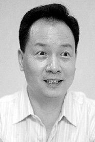 Dong Shen portrait