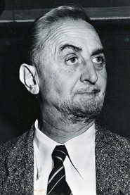 Torben Meyer portrait