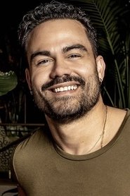 Sebastian Molina portrait