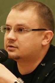 Vladimir Nikolaev portrait