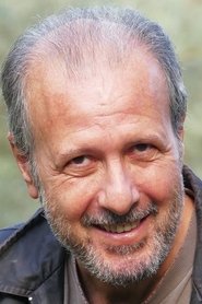 Giorgio Crisafi portrait