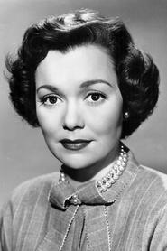 Jane Wyman portrait