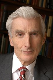 Martin Rees portrait