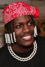 Lil Yachty portrait