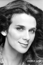 Desiree Gould portrait