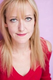 Mona Depena portrait