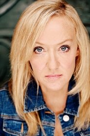 Jane McNeill portrait