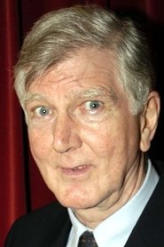 Stephen Moore portrait