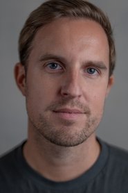 Liam Lundin portrait