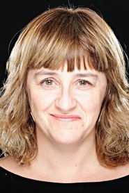 Eva Barceló portrait