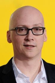 Greg Mottola portrait