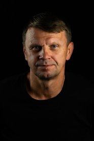 Rolandas Kazlas portrait