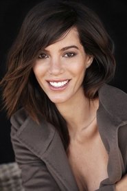 Larissa Andrade portrait