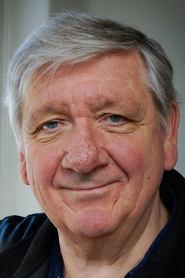Anders Lönnbro portrait