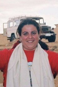 Lana Mushtaq portrait