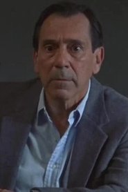 Robert Silver portrait