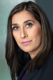 Yasmin Abidi portrait