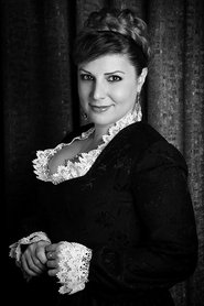 Inna Imranova portrait