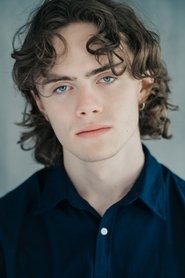 Dominic Boyle portrait