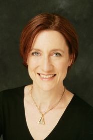 Lisa Henson portrait