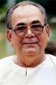 Jagannatha Varma portrait